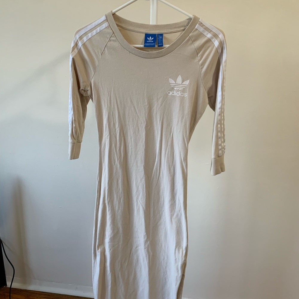 ADIDAS DRESS